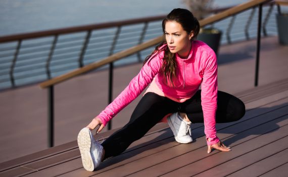 רוצה להצליח? תהיי גמישה; מהי הנקודה בה יש להרפות?