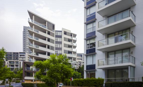 בעשור האחרון נבנו כ-16% דירות קטנות בישראל בלבד