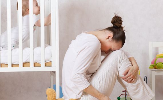 יעל משאלי נזכרת בטראומת הלידה: "מה את צועקת?"