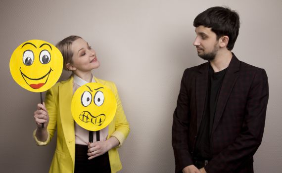 גברים ורגשות: הילכו שניהם יחדיו? מה התפקיד של הרגש בכלל?