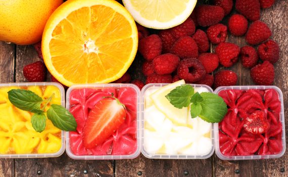 גם בלי מכונה: להיט הקיץ שאפשר להכין עם הילדים