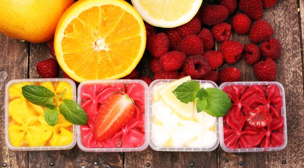 גם בלי מכונה: להיט הקיץ שאפשר להכין עם הילדים