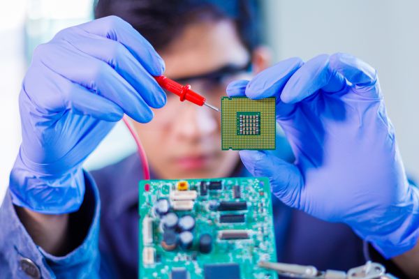 הזוי: חברה ביקשה מעובדיה לעבור השתלת שבב