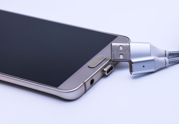 בזכות הפיתוח הזה: בעתיד לא נצטרך מטען לפלאפון