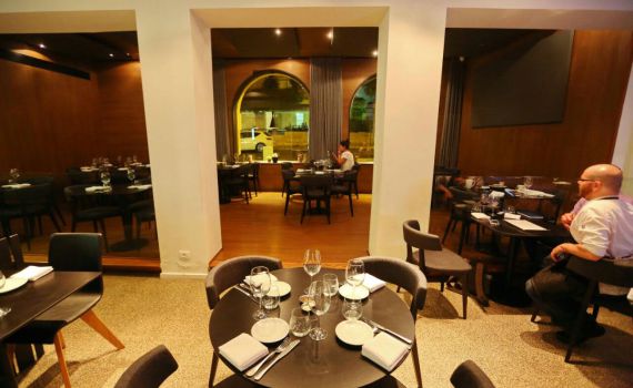 ביקורת מסעדות: אנג'ליקה – משתבחת עם השנים