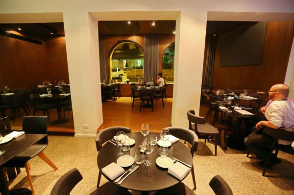 ביקורת מסעדות: אנג'ליקה – משתבחת עם השנים