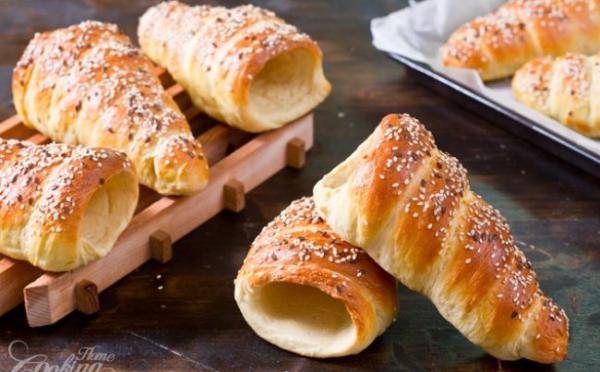 אופים חופש: מתכון ללחמניות הכי מגניבות