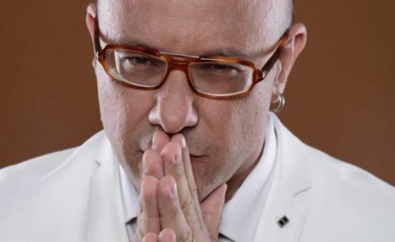 סולן להקת טיפקס זכה בפרס לתרבות יהודית