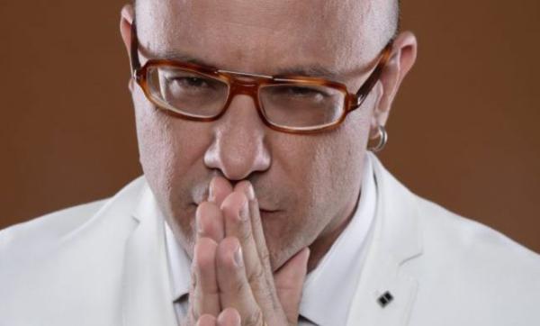 סולן להקת טיפקס זכה בפרס לתרבות יהודית