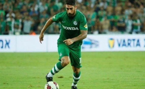 למרות ניצחון הירוקים: אלירן עטר מעוניין לעזוב