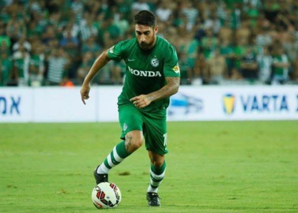 למרות ניצחון הירוקים: אלירן עטר מעוניין לעזוב