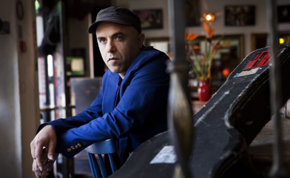 'די לאפליקציות': ארז לב ארי בשיר מחאה