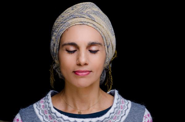 זה לא אתי – על הדרה של תרבות נשית בפני נשים 