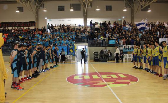 המרוץ לאליפות: ליגת הישיבות חוזרת לעונה שנייה