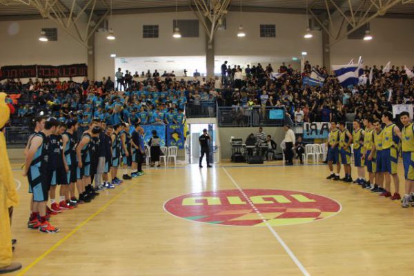 המרוץ לאליפות: ליגת הישיבות חוזרת לעונה שנייה