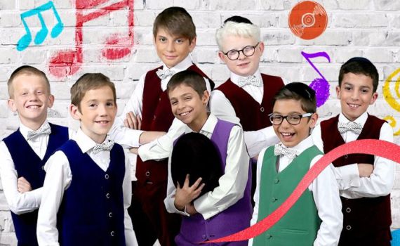 הזמן שלהם: להקת הקינדרלעך בסינגל קיץ חדש