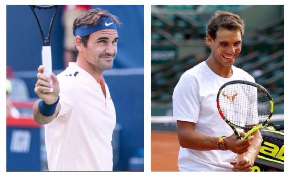 מונטריאול: הדואופול פדרר-נדאל ממשיך לשעוט