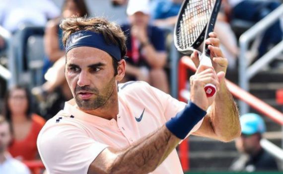 מונטריאול: פדרר הפסיד, המקום ה-1 מתרחק?