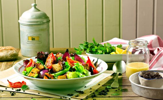 סניף לנדוור הכשר בגבעת שמואל: אוהב לארח