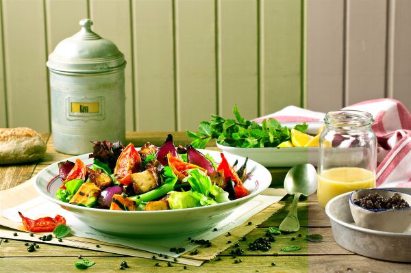 סניף לנדוור הכשר בגבעת שמואל: אוהב לארח