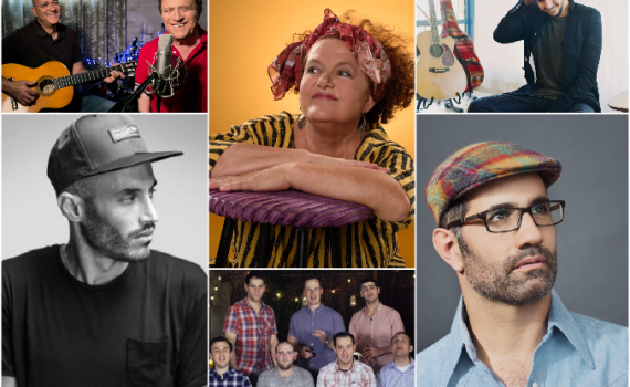 סיכום חדשות המוזיקה: כל מה שאסור לכם לפספס