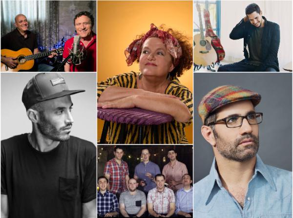 סיכום חדשות המוזיקה: כל מה שאסור לכם לפספס