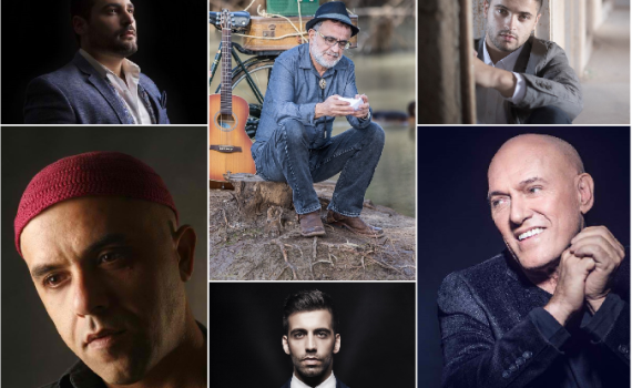 סיכום חדשות המוזיקה: כל מה שאסור לכם לפספס