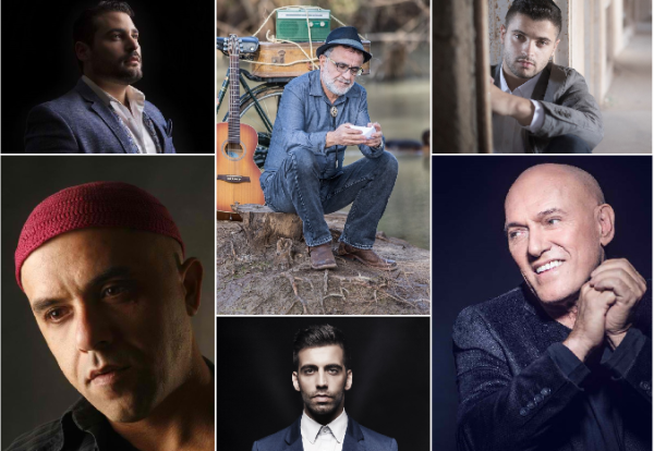 סיכום חדשות המוזיקה: כל מה שאסור לכם לפספס