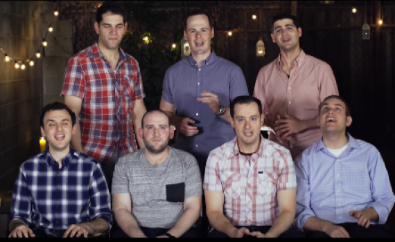 דוס-פסיטו: הלהיט המוכר השתלט גם על ה'מכביטס'