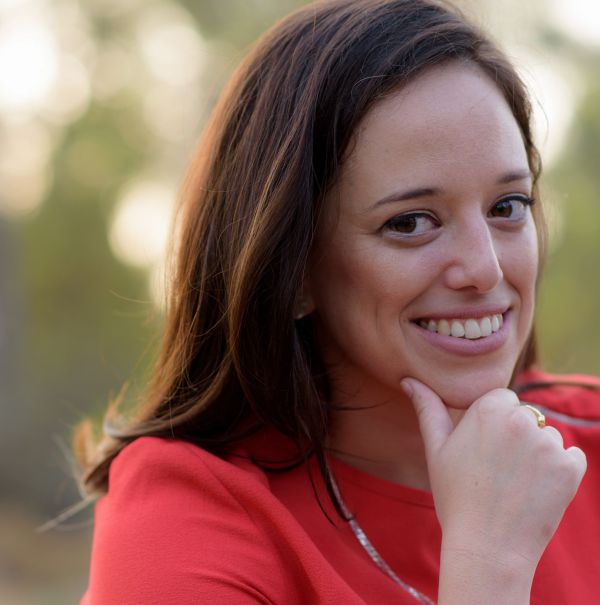 ברנז'ה: אחרי 5 שנים הדוברת של שקד פורשת