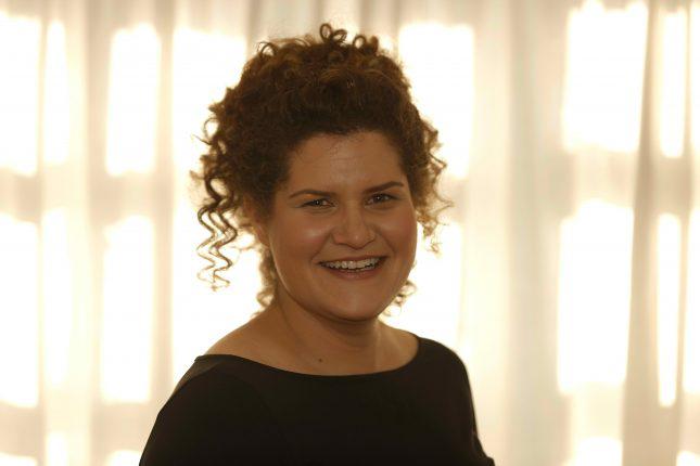 צפו: הזוכה הטריה בפרס שר החינוך משחררת סינגל חדש