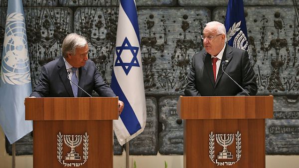 "עלי לשרת את ישראל בצורה שיוונית וללא אג'נדה"