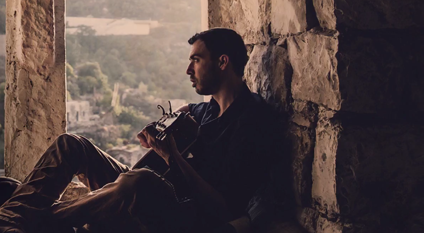 האזינו: הסינגל שיעיר אתכם לקראת הימים הנוראים