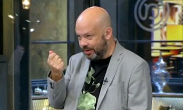 'בושה': השף רושפלד שוב זילזל בדת וחטף מהגולשים