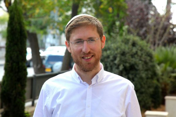 לקראת שבת: יצחק מאיר כמו שאף פעם לא שמעתם