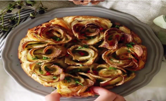 שלב אחרי שלב: כך תכינו את המנה הכי יפה לסופ"ש