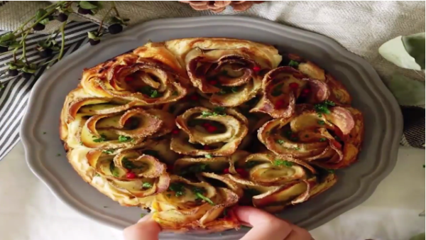 שלב אחרי שלב: כך תכינו את המנה הכי יפה לסופ"ש