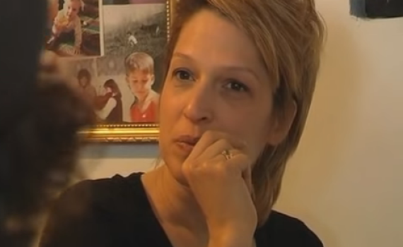 הסחף נמשך • מיקה קרני: "תמיד האמנתי באלוקים"