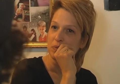 הסחף נמשך • מיקה קרני: "תמיד האמנתי באלוקים"