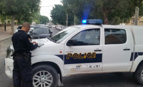 תאונת דרכים קשה באופקים: קשישה נדרסה ונפצעה באורח קשה