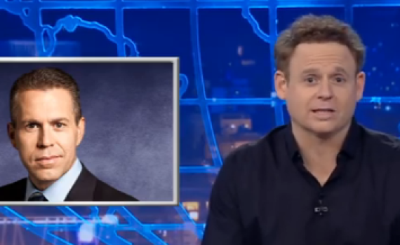 "תקפה עד 12:00": ההצעה של ליאור שליין לארדן. צפו