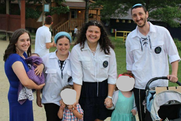 "בית הכנסת פונה, תפילות השבת בוטלו"