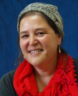 הרבנית דבורה עברון מונתה למנהלת המכון למנהיגות הלכתית של רשת אור תורה סטון