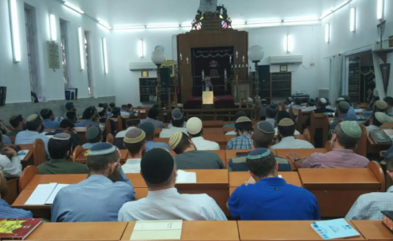 ראש ישיבת הר המור: "איך אפשר שלא להזדעזע?"