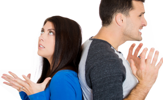 האם לא החלפנו את האהבה לבנות זוגנו באהבה לעצמנו?