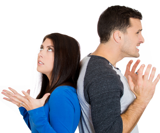 האם לא החלפנו את האהבה לבנות זוגנו באהבה לעצמנו?