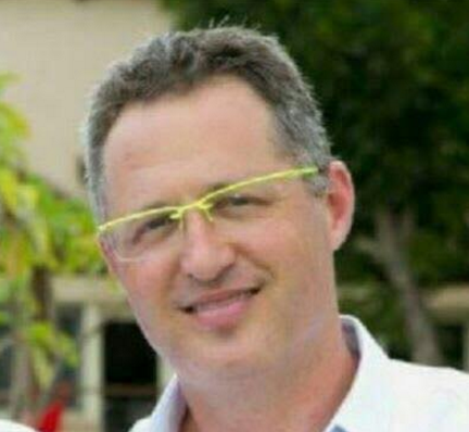 מצמרר: סיפורו המשפחתי של הטייס שנהרג