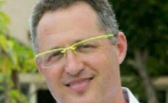 מצמרר: סיפורו המשפחתי של הטייס שנהרג