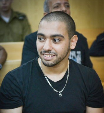 הבקשה נדחתה: אלאור אזריה יכנס מחר לכלא