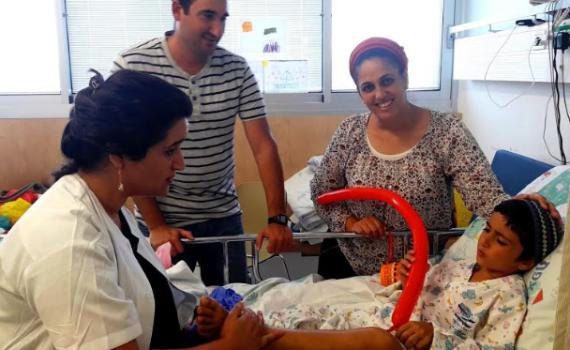 בן 6 עבר החייאה לאחר שהוכש על ידי נחש